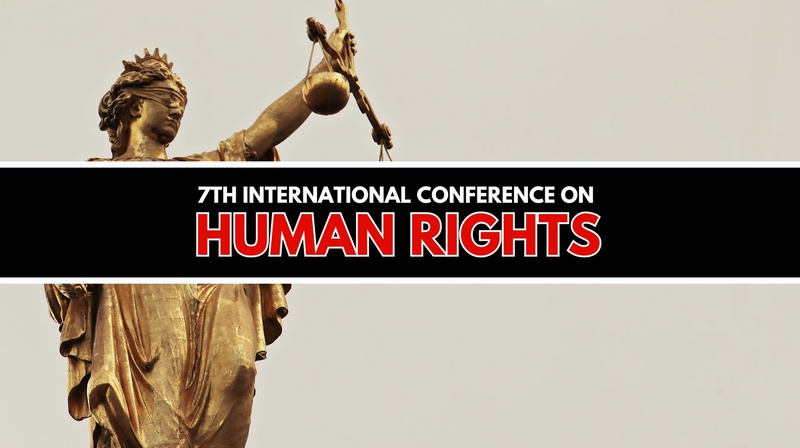 7th International Conference on Human Rights