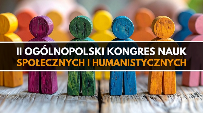 II Ogólnopolski Kongres Nauk Społecznych i Humanistycznych