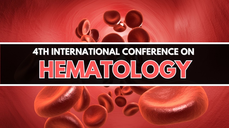 4th International Conference on Hematology