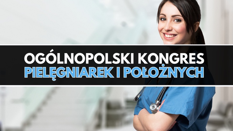 Ogólnopolski Kongres Pielęgniarek i Położnych