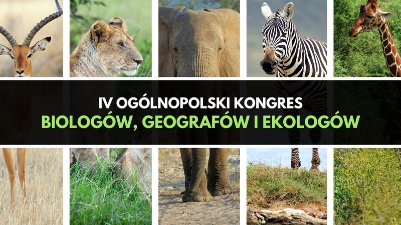 IV Ogólnopolski Kongres Biologów, Geografów i Ekologów