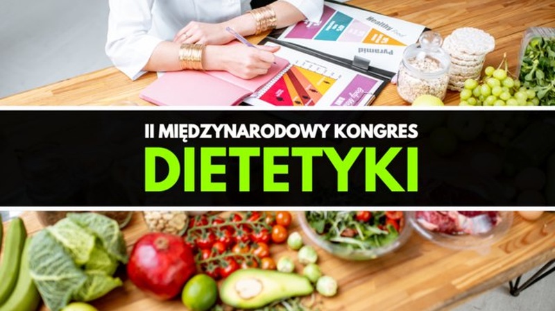 ll Międzynarodowy Kongres Dietetyki