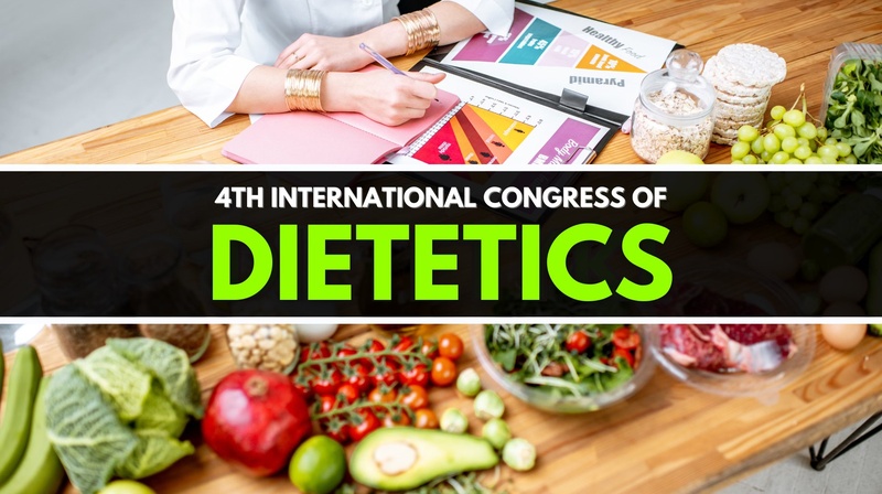 4th International Congress of Dietetics 