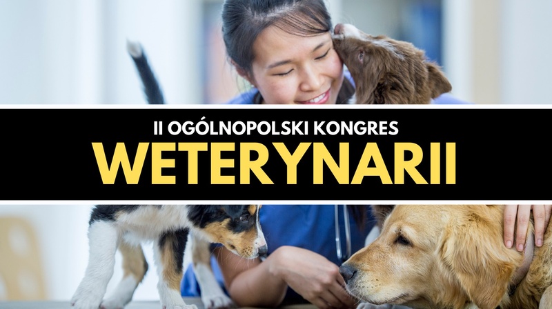 II Ogólnopolski Kongres Weterynarii