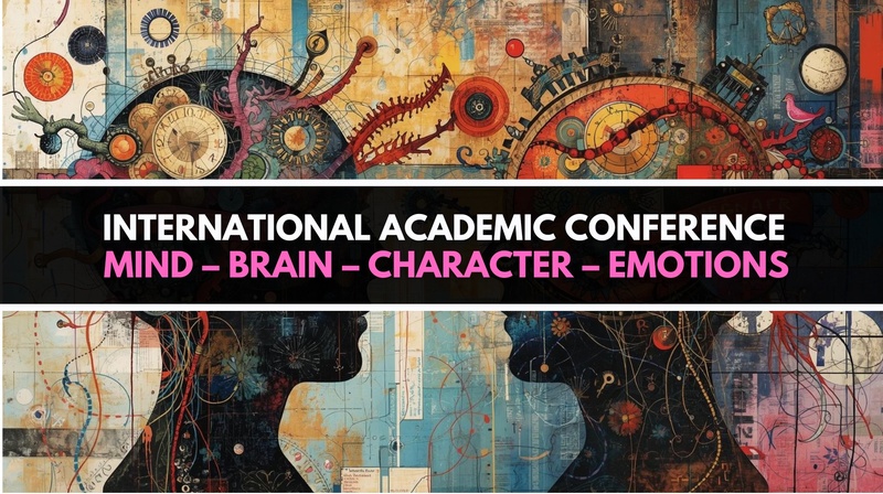 International Academic Conference "Mind – Brain – Character – Emotions"