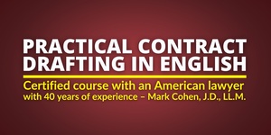 practical-contract-drafting-in-english-course-with