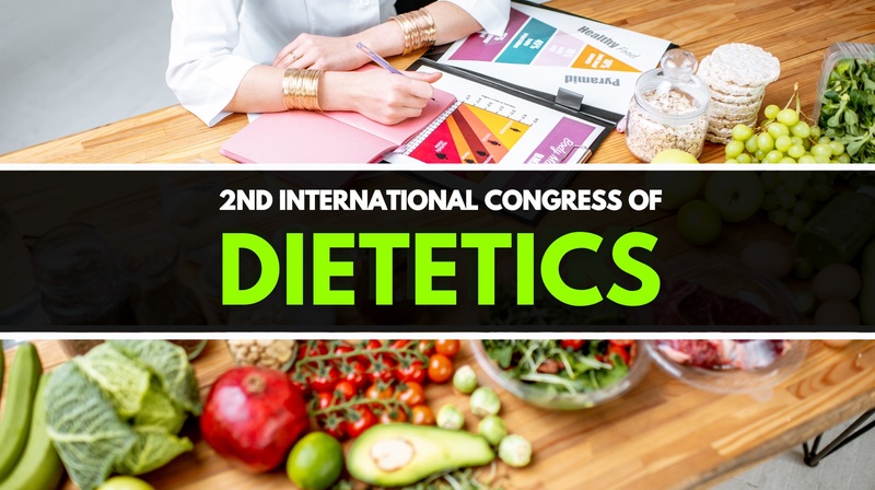 2nd International Congress of Dietetics