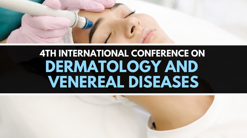 4th International Conference on Dermatology and Veneral Diseases
