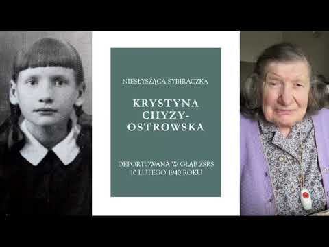 „Dla nas nic nie było ważne, tylko wolność!” - mgr. Wiktoria Zarębczan