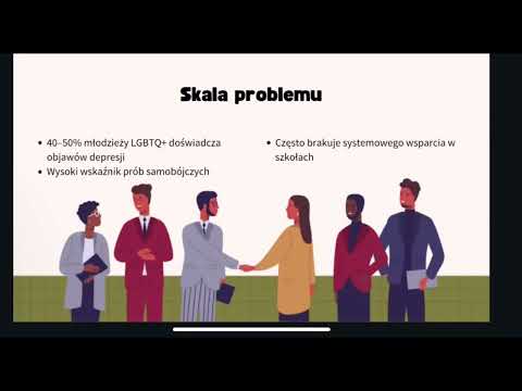 Depresja i myśli samobójcze wśród młodzieży LGBTQ+ – rola psychologa szkolnego