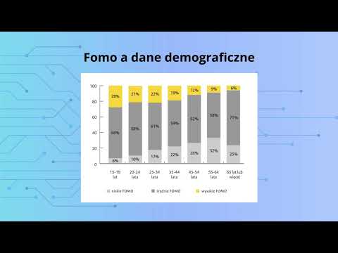 Cyfrowe uzależnienie. FOMO, doomscrolling i cyfrowa demencja