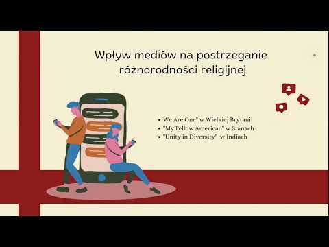 Tolerancja religijna w społeczeństwach wielowyznaniowych