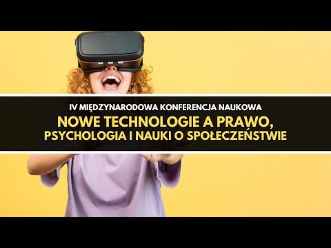 Regulacje prawne nowych technologii medycznych - Karolina Kania (Uniwersytet Jagielloński)