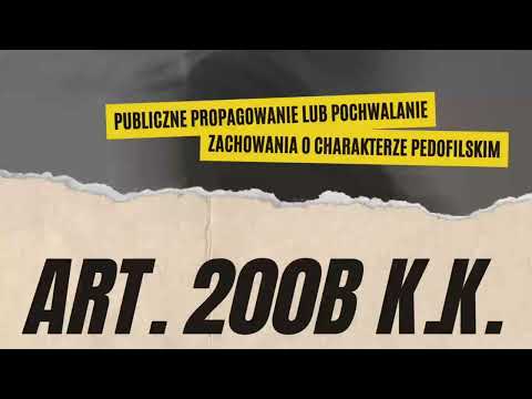 “Formy przestępstw seksualnych z użyciem nowych technologii ujętych w kodeksie karnym”- W. Ratajczak