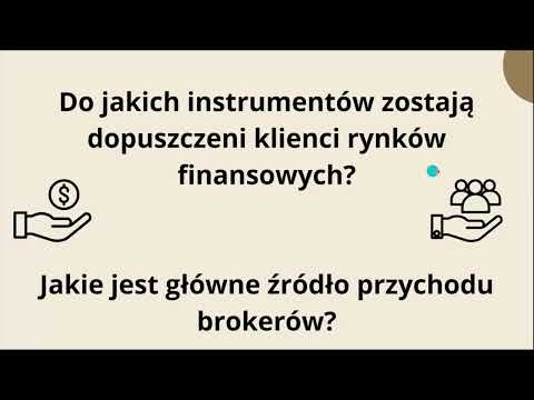 "Skuteczność regulacji prawnych w ochronie inwestorów indywidualnych na rynkach finansowych"