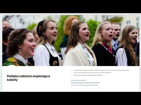 Norweski model równouprawnienia. Kobiety między pracą zawodową a życiem domowym